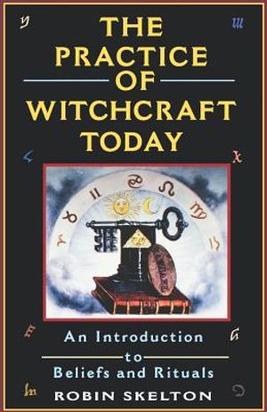 The Practice of Witchcraft Today image number 0