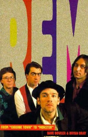 R.E.M.: From Chronic Time to Monster image number 0