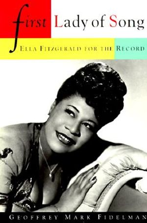 First Lady of Song image number 0