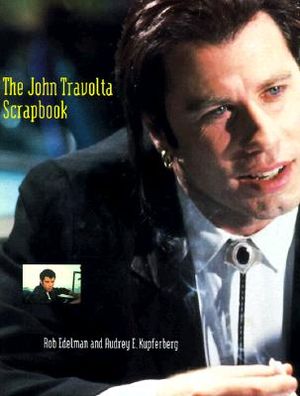 The John Travolta Scrapbook image number 0