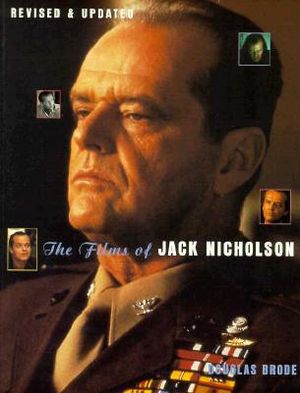 Films-Jack Nicholson-'96 image number 0