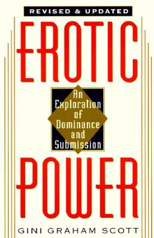 Erotic Power - Revised image number 0
