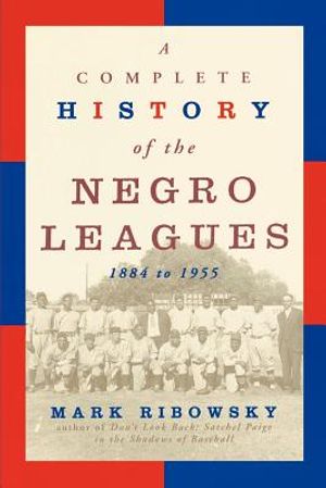 Comp.Hist.Negro Leg-P image number 0