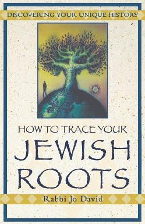 How to Trace Your Jewish Roots image number 0