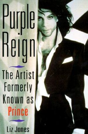 Purple Reign: The Artist Formerly Known as Prince image number 0