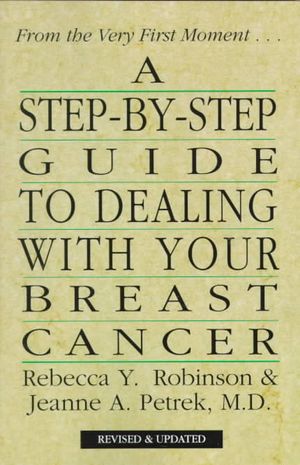 Step-By-Step Breast Cancer - R image number 0