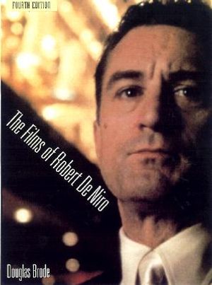 The Films of Robert Deniro - 4 image number 0