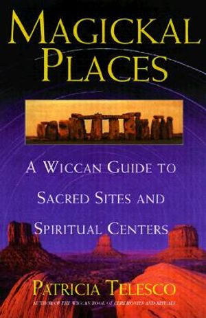 Magickal Places image number 0