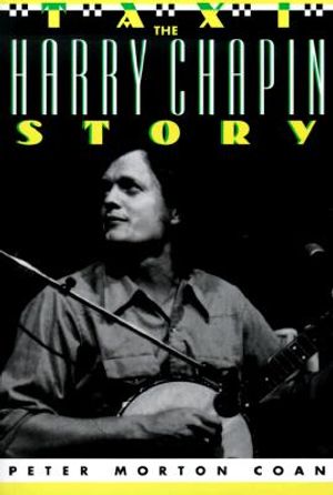 Taxi: The Harry Chapin Story image number 0
