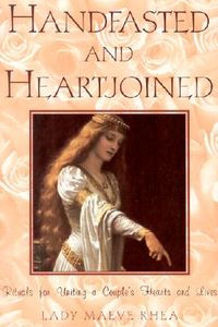 Handfasted and Heartjoined