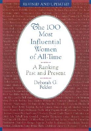 The 100 Most Influential Women image number 0