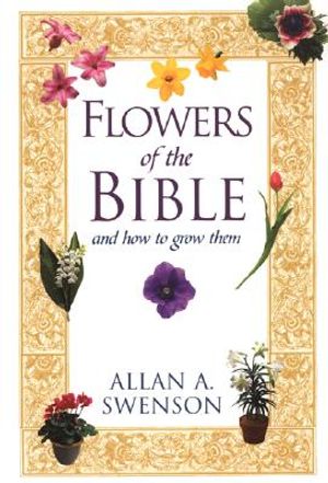 Flowers of the Bible - And How image number 0