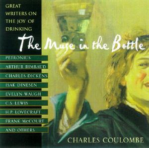 The Muse in the Bottle image number 0
