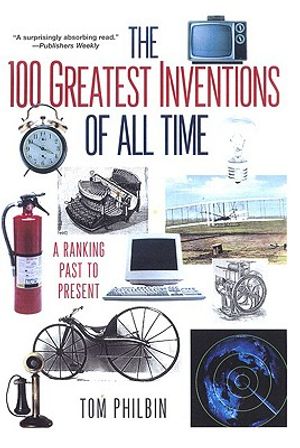 The 100 Greatest Inventions of All Time image number 0
