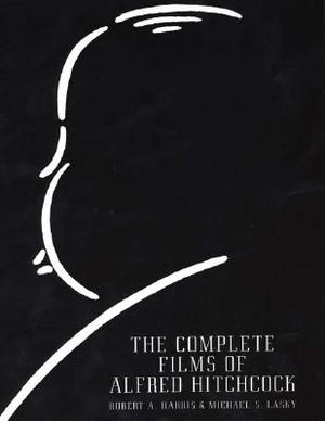 The Complete Films of Alfred H image number 0