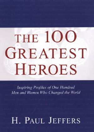 The 100 Greatest Heroes image number 0