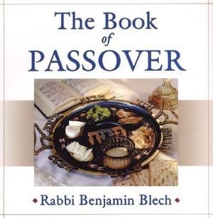 The Book of Passover image number 0