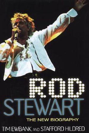 Rod Stewart: The New Biography image number 0