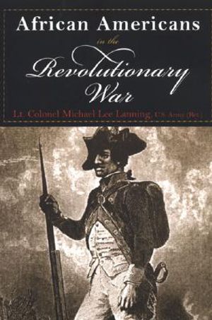 African Americans in the Revolutionary War image number 0