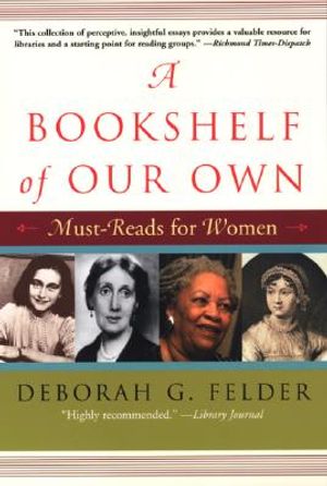 A Bookshelf of Our Own: Must-Reads for Women image number 0