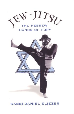 Jew-Jitsu : The Hebrew Hands of Fury image number 0