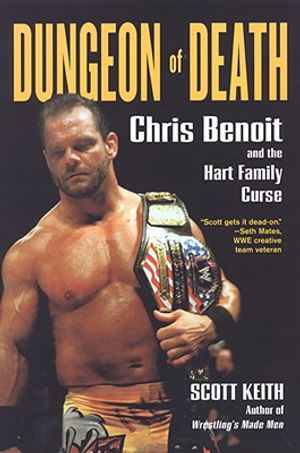 Dungeon of Death: Chris Benoit and the Hart Family Curse image number 0