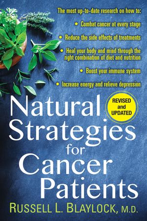 Natural Strategies for Cancer Patients image number 0