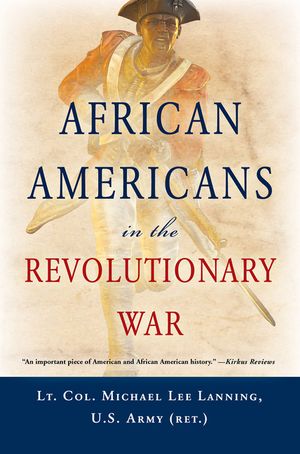 African Americans in the Revolutionary War image number 0