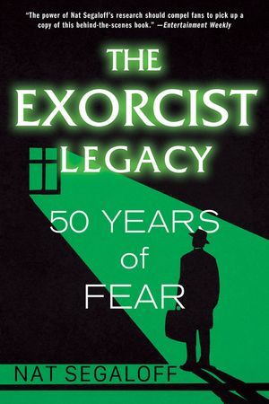 The Exorcist Legacy: 50 Years of Fear image number 0