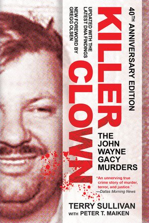 Killer Clown: The John Wayne Gacy Murders image number 0