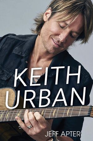 Keith Urban image number 0