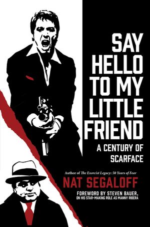 Say Hello to My Little Friend: A Century of Scarface image number 0