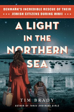 A Light in the Northern Sea: Denmark's Incredible Rescue of Their Jewish Citizens During WWII image number 0