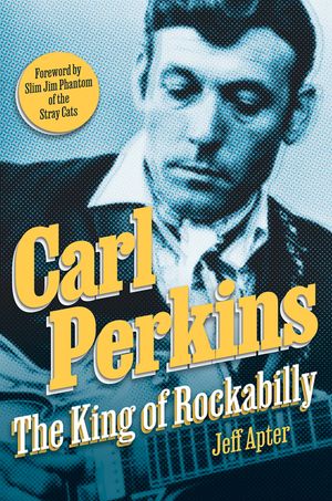 Carl Perkins: The King of Rockabilly image number 0