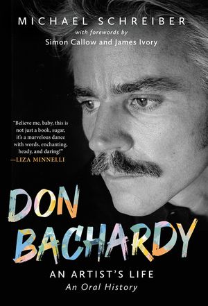 Don Bachardy: An Artists Life image number 0