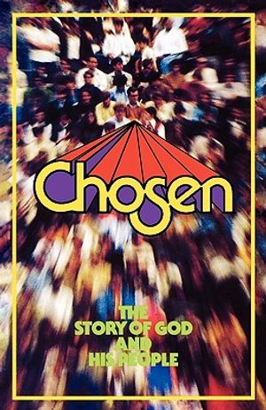 Chosen, student edition image number 0