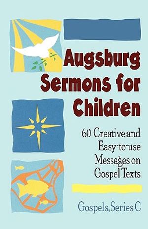 Augsburg Sermons for Children Series C image number 0