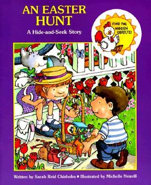 Easter Hunt an image number 0