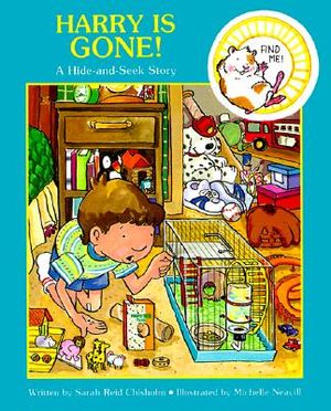 Harry Is Gone image number 0