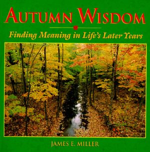 Autumn Wisdom image number 0
