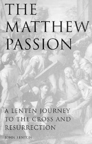 Matthew Passion image number 0