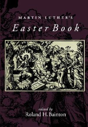 Martin Luther's Easter Book image number 0