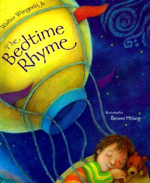 Bedtime Rhyme image number 0