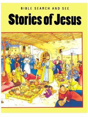 Stories of Jesus image number 0