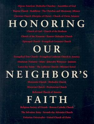 Honoring Our Neighbors Faith image number 0