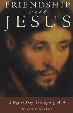 Friendship with Jesus image number 0