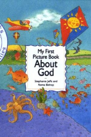 My First Picture Book about Go image number 0