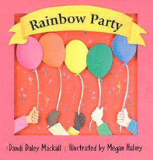 Rainbow Party image number 0