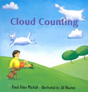 Cloud Counting image number 0