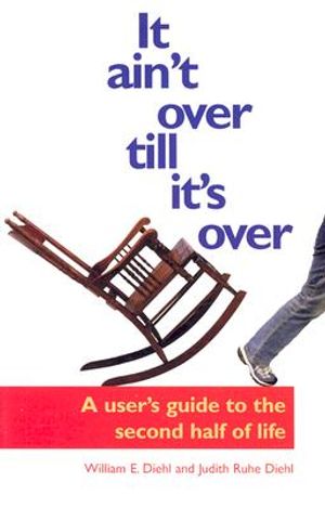 It Aint Over Til Its Over image number 0